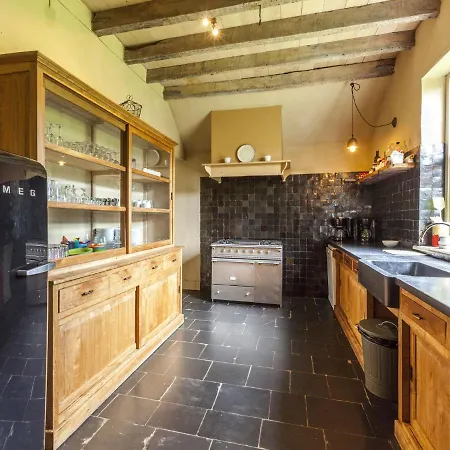 Beautiful In With Big Garden Holiday home Beernem