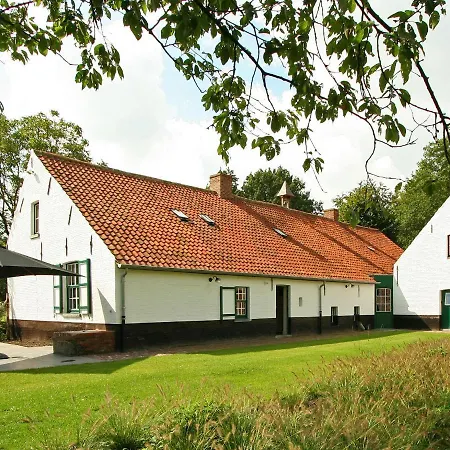 Beautiful In With Big Garden Ferienhaus *