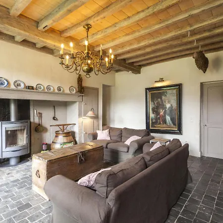Holiday home Beautiful In With Big Garden *