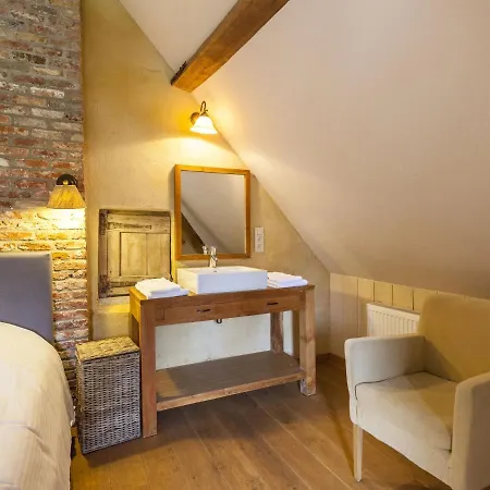 Beautiful In With Big Garden Holiday home *