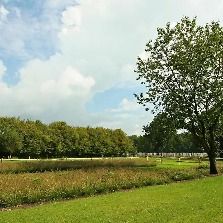 Beautiful In With Big Garden Holiday home
